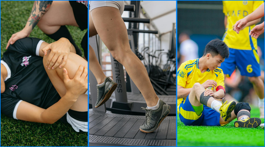 How Can a Pain Relief Gel Help You Recover Faster from Muscle Soreness or Sports Injuries?