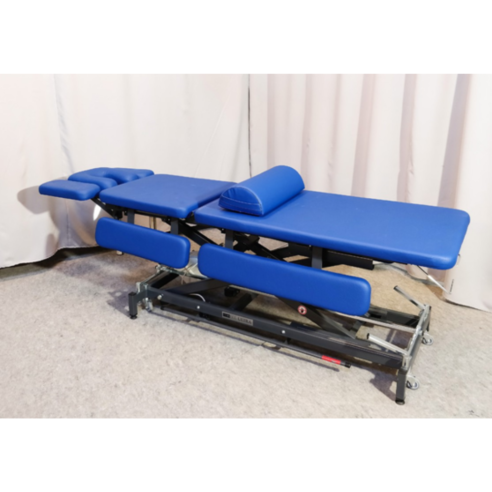 Professional Mobilization Treatment Table
