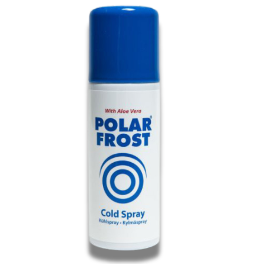 POLAR FROST® Schmerzlinderndes Kältespray – 200 ml Spray