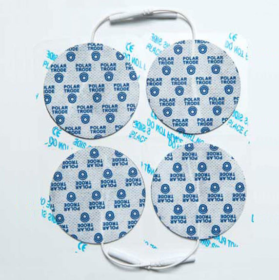 TENS Machine Electrode Pads