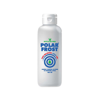 Geles Polar Frost® para el alivio del dolor