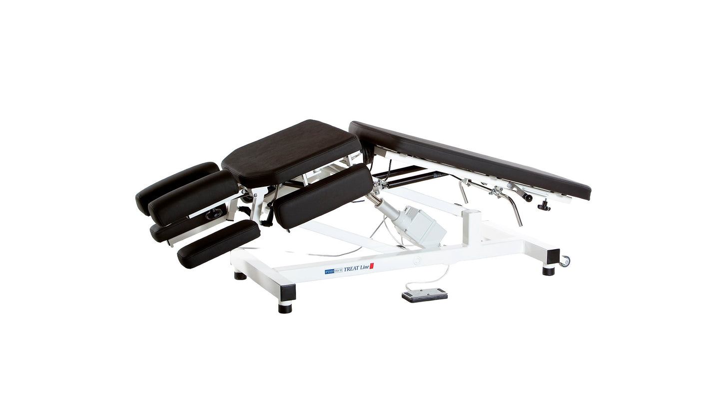 Professional Mobilisation Treatment Table