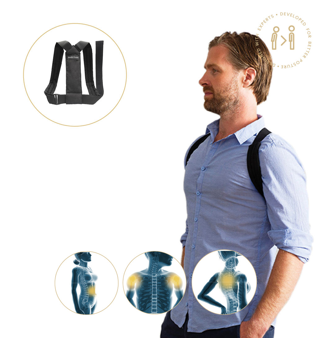 Posture™ Flexi Corrector - Swedish Posture