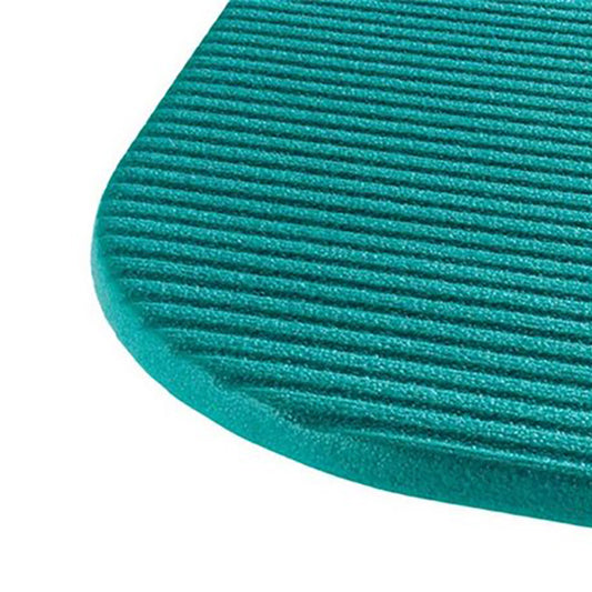 AIREX® Fitline Exercise Mat (60 x 140 x 1.0cm) (Aqua green)