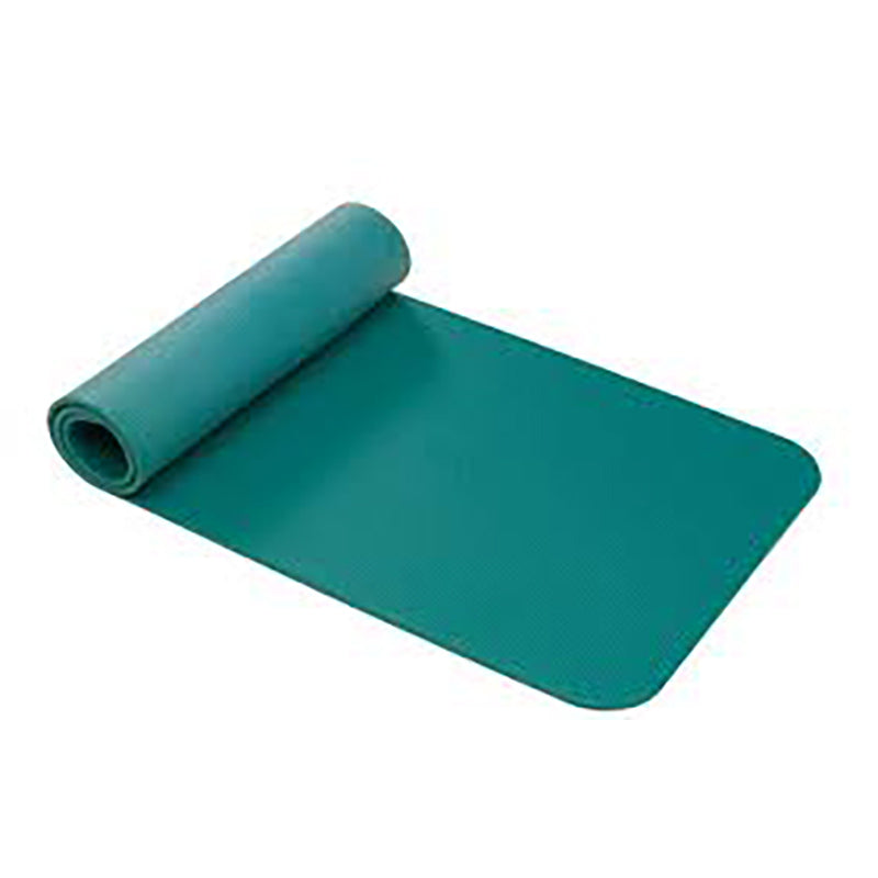 Fitness, Yoga & Pilates Mat 140cm (Aqua green) - AIREX® Fitline