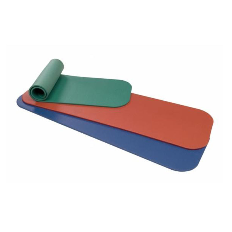 Fitness, Yoga & Pilates Mat (100x185x1.5cm) - AIREX® Fitline