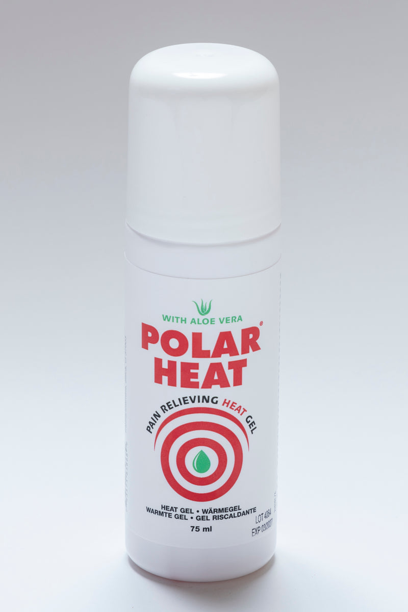 Polar Heat Roll-on 75ml