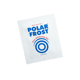 Polar Frost-pussi 5G