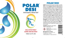 Polar Desi - Desinfiointi käsigeeli 100ml