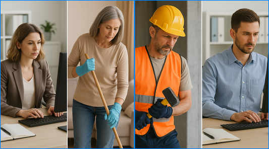 What Are the Main Benefits of Using a Pain Relief Gel for Everyday Aches or Chronic Pain?