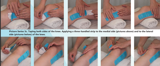 6D TAPE® - The Evolution of Taping Technology