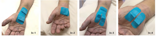 6D Tape: Therapy Tape with Manipulation Handles - Frequently Asked Questions