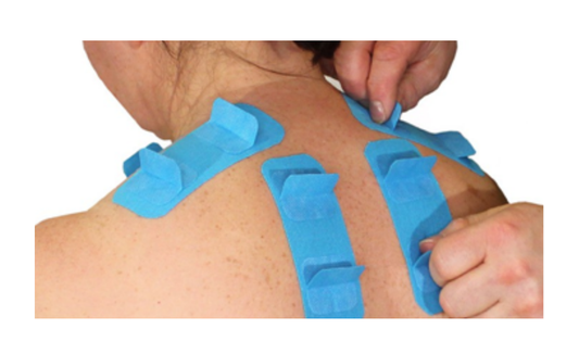 How does 6D Tape help?