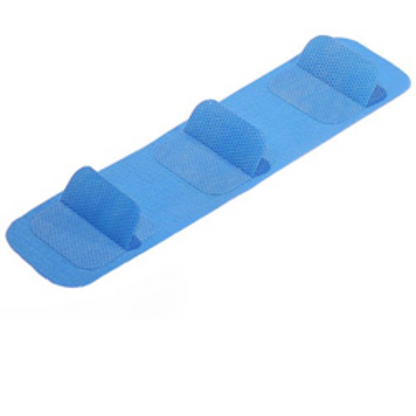 6D Tape® - Therapy Tape with Mobilization Handles