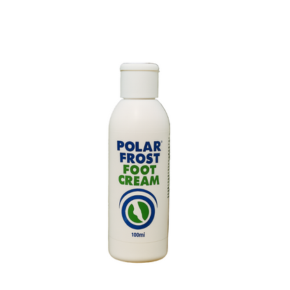 POLAR FROST® Foot Cream