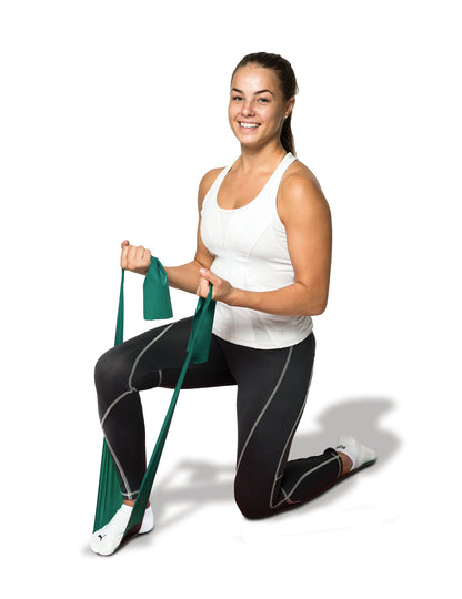 Banda de ejercicio Polar – 1,5 m