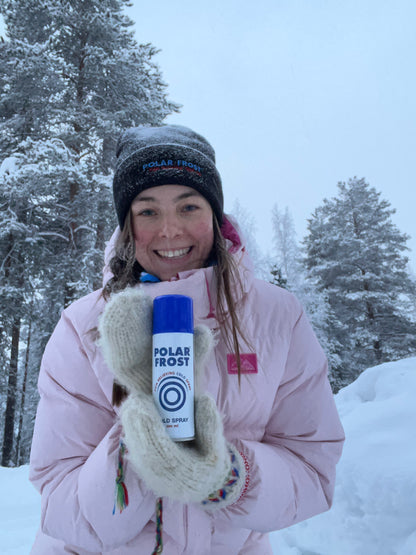 Polar Frost® Schmerzlinderndes Kühlspray - 200 ml