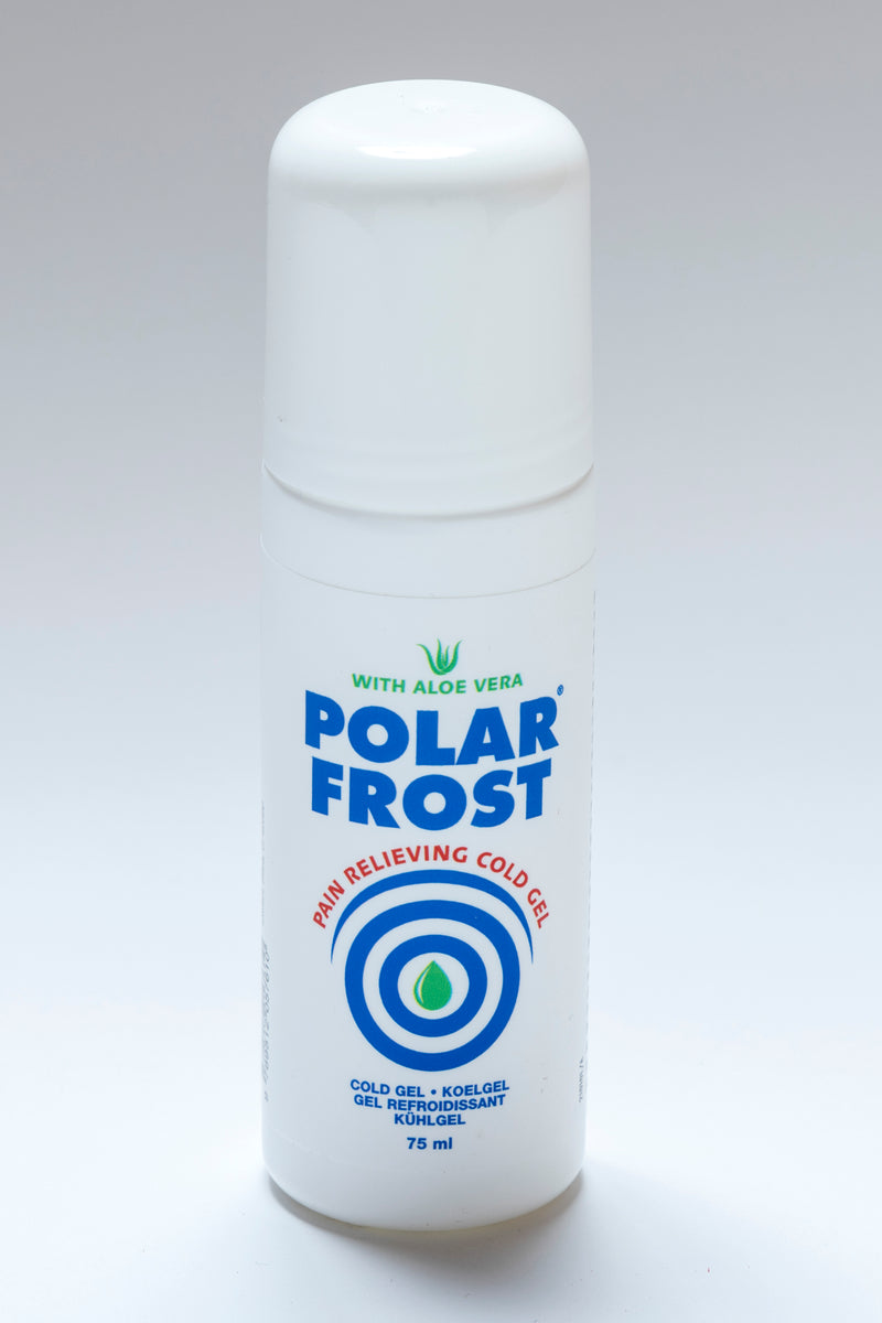 Polar Frost Roll-on 75ml