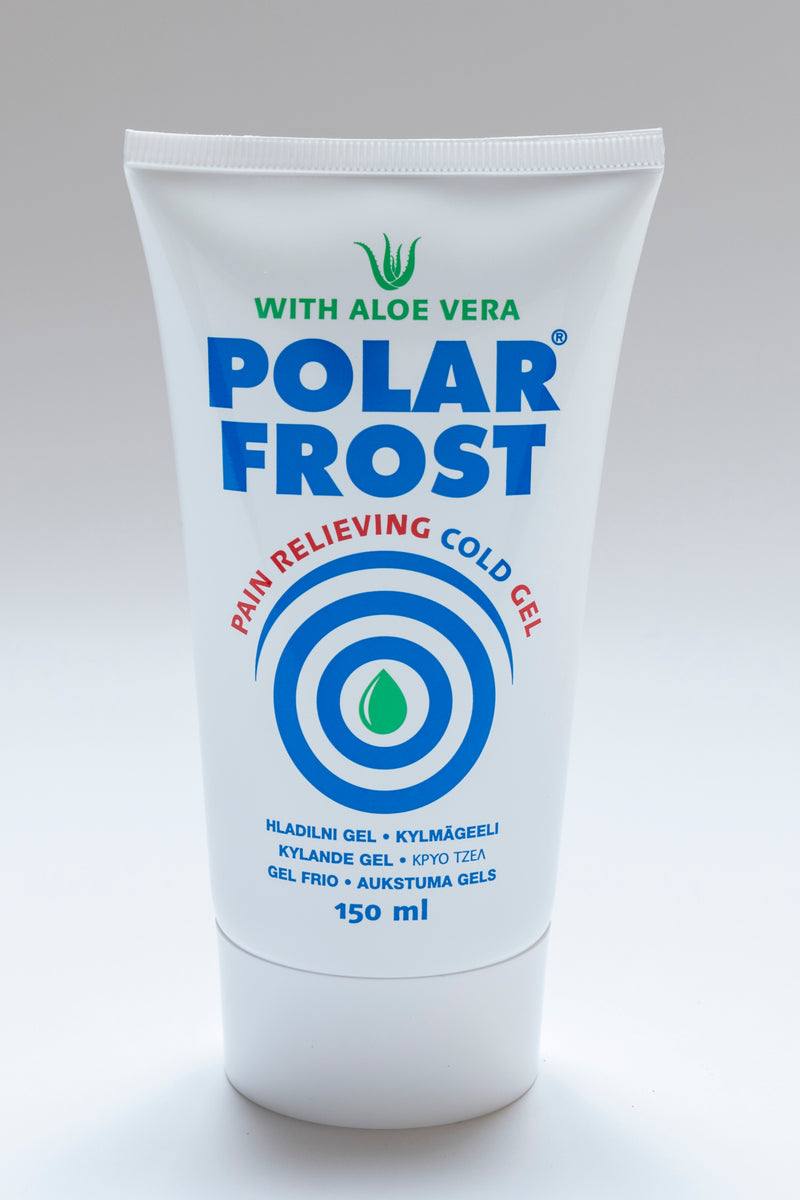 Polar Frost Tube 150ml