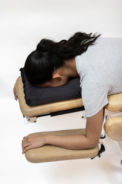 POLAR Memory Foam Face Cushion