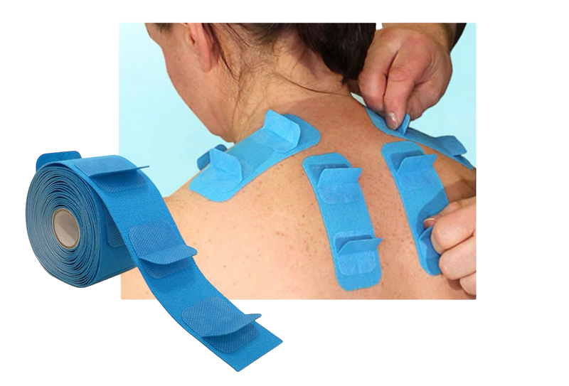 6D Tape