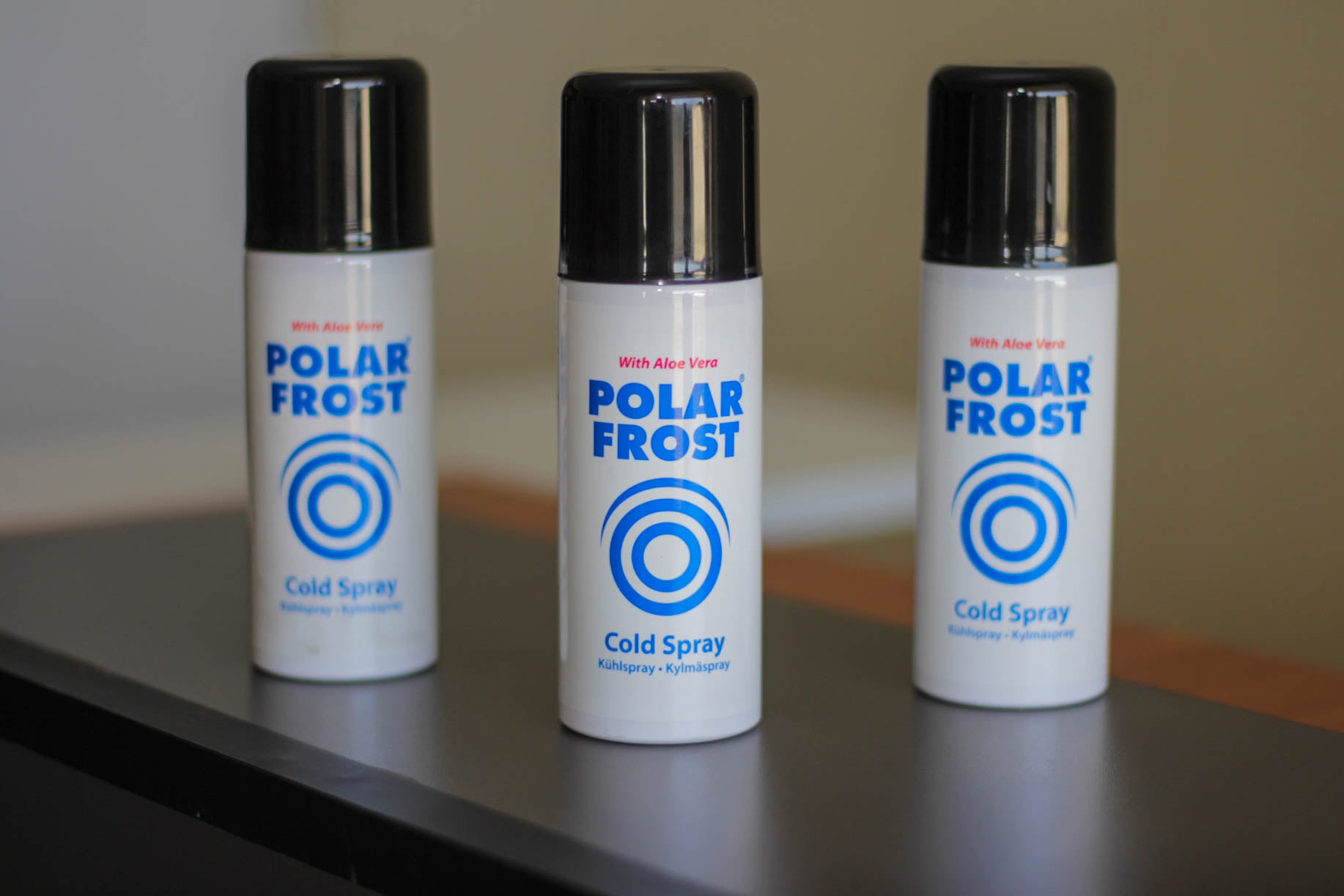 Polar Frost Pain Relieving Cold Spray _ 200 ml_2