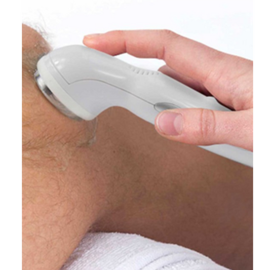 Portable 1MHz Ultrasound: Professional Pain Relief & Healing, Anytime, Anywhere