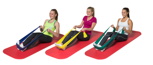 Airex® | Professional Fitness & Rehabilitation Mats