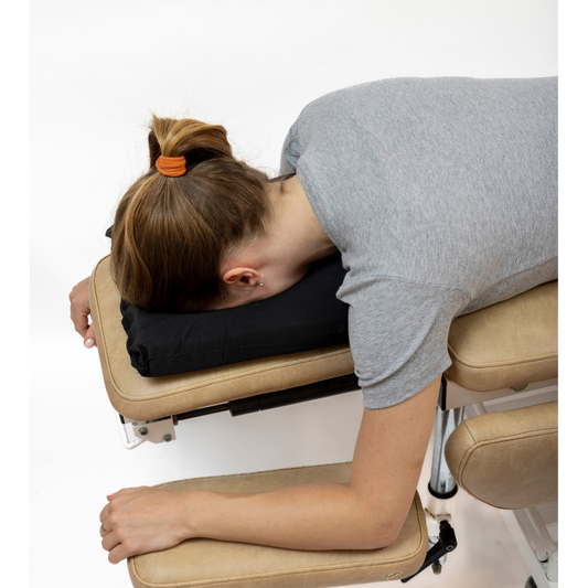 POLAR Memory Foam Face Cushion
