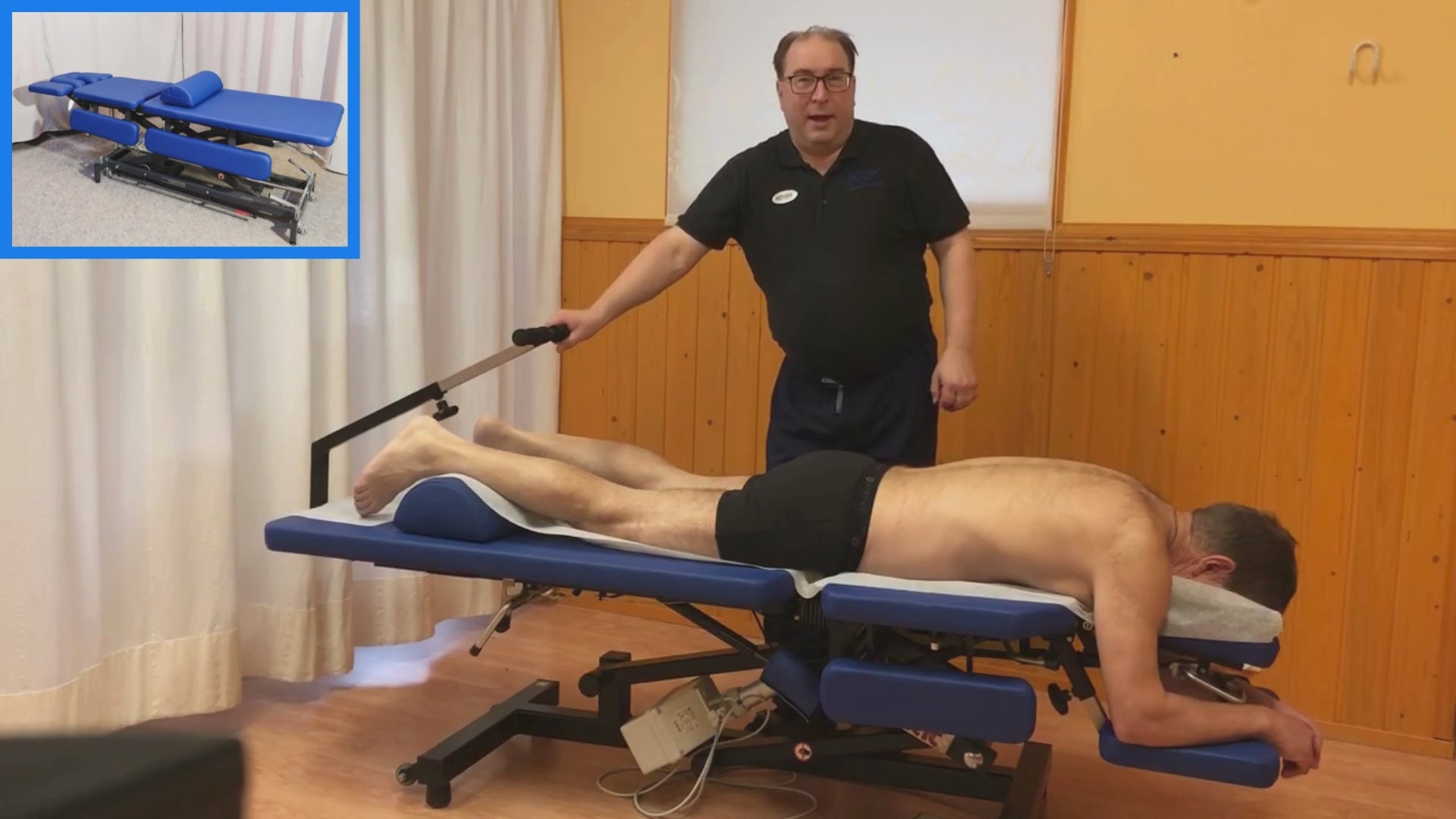 Load video: 