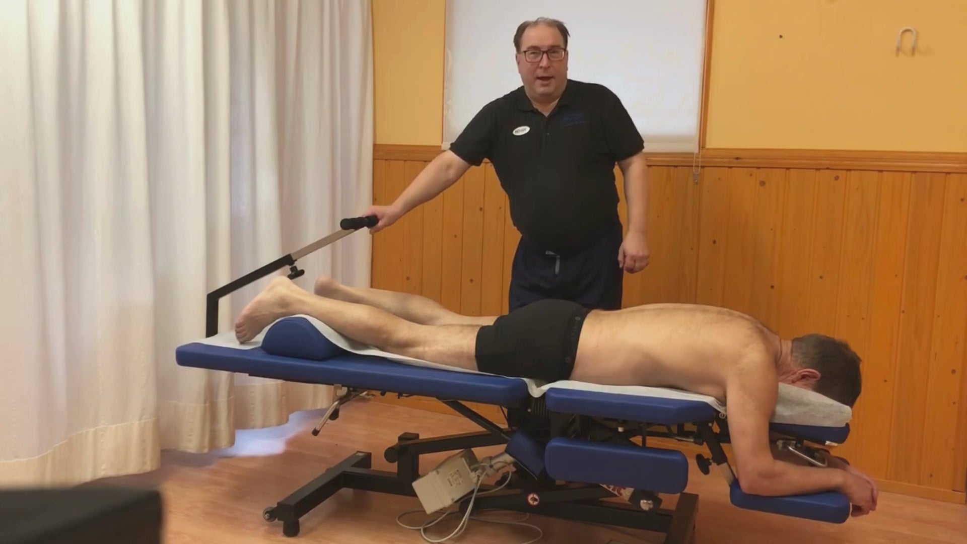 Load video: 