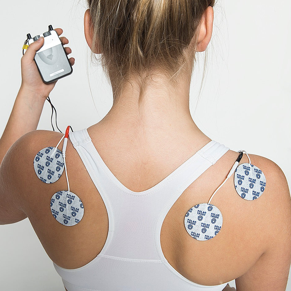POLAR® TENS Machine