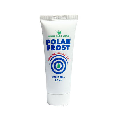 Polar Frost Tube 20ml