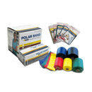 Polar Frost Exercise Bands 45.7m