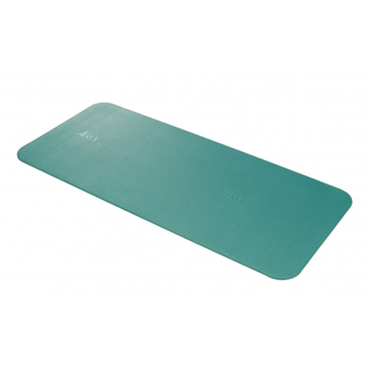 Airex Fitline 140 Exercise Mat (Aqua green)