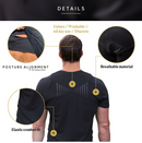 Swedish Posture- Posture™ Reminder T-shirt