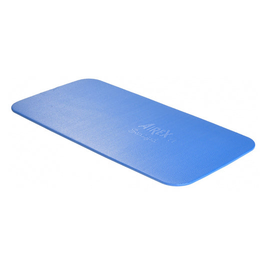 AIREX® Fitline Exercise Mat (60 x 120 x 1.5cm) (Blue)
