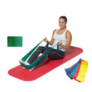 Polar Frost Exercise Bands 45.7m (Latex-Free)