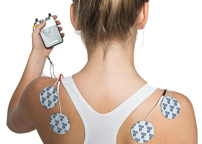 polar-electrode pads- round3.2cm