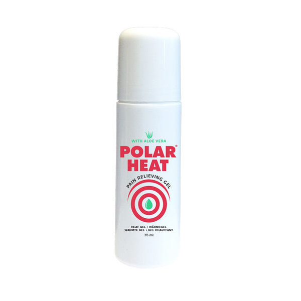 Polar Heat Roll-on 75ml