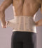 Lumbar Back Brace- LabTex Care Nordic