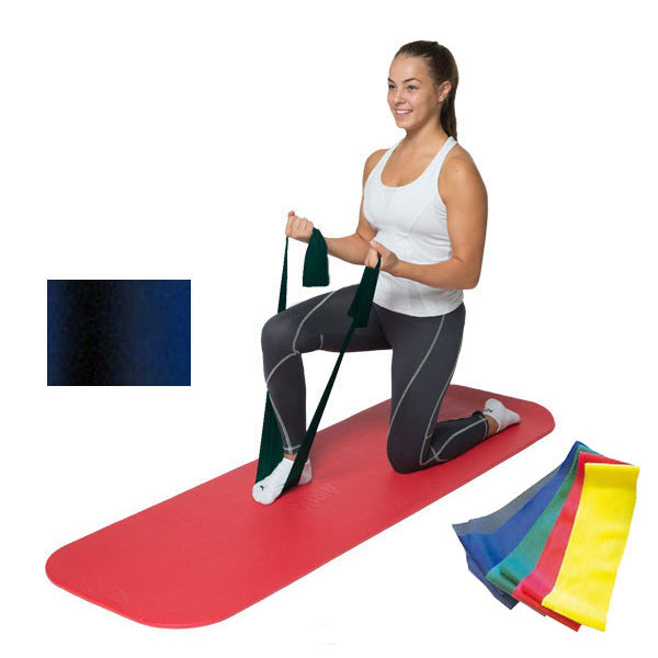 Polar Frost Exercise Bands 45.7m (Latex-Free)